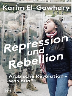 cover image of Repression und Rebellion